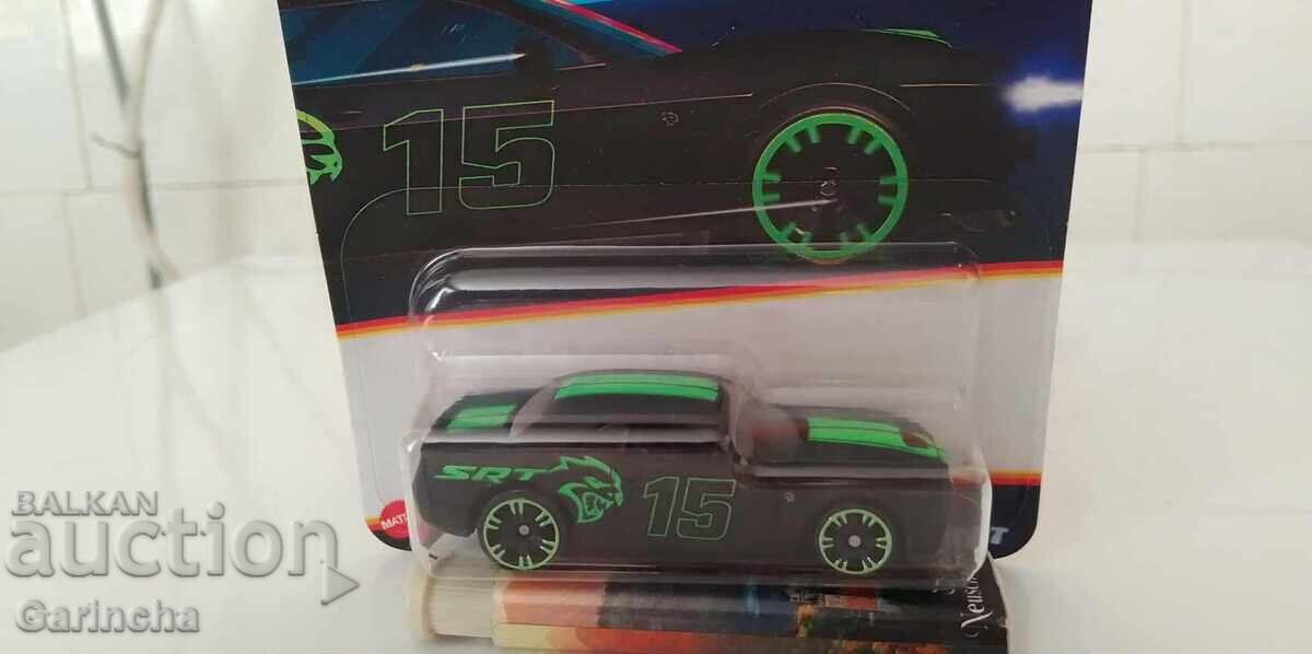 Hot Wheels 1/64 με τιμή 8.00 BGN | € 4.09