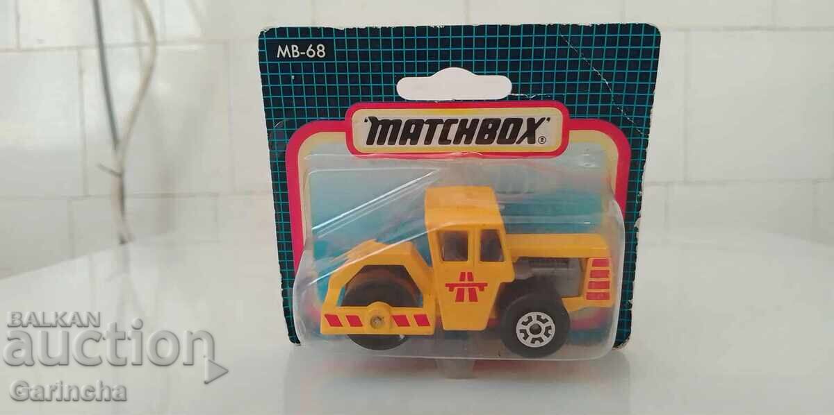 Matchbox 1/64