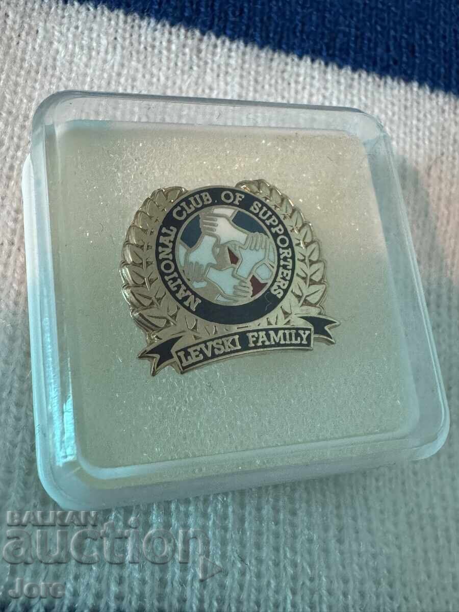 Σήμα Λέφσκι Σόφια Λέφσκι Φέμιλυ