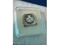 Σήμα Λέφσκι Σόφια Λέφσκι Φέμιλυ