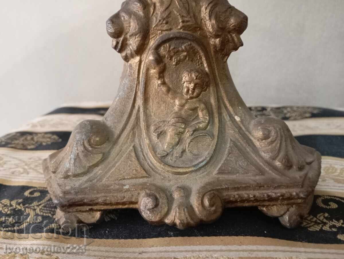 Fruit bowl, Art Deco nut bowl with price 137.00 BGN | € 70.05