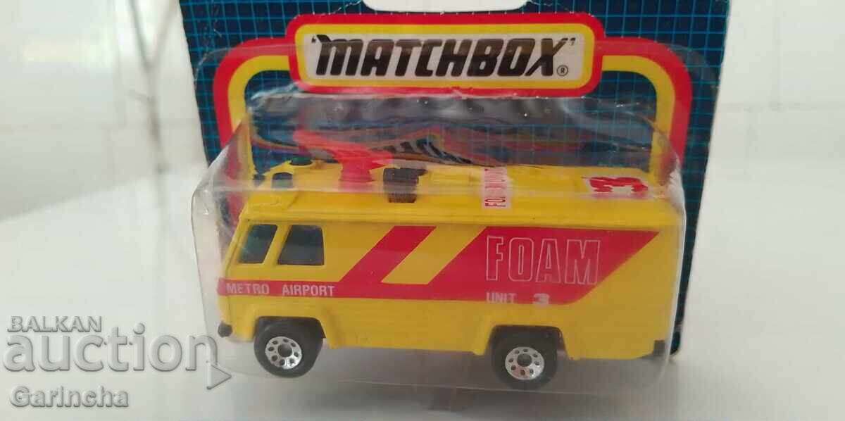 Cutia de chibrituri 1/64 cu preț 30.00 BGN | € 15.34