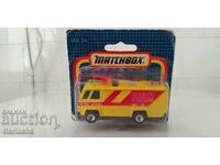 Cutia de chibrituri 1/64