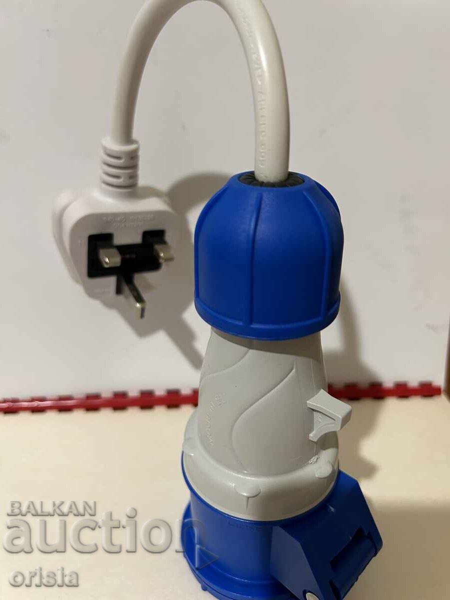 Power adapter Power adapter