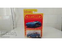 Cutia de chibrituri 1/64
