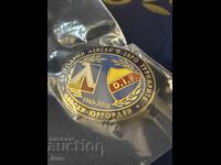 Insigna Levski Sofia