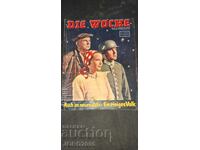 German Magazine 1937