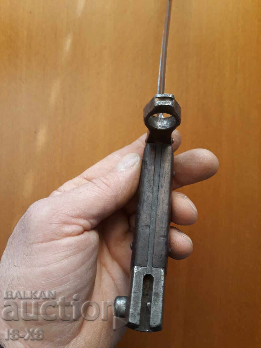 Доставка на Щик за Манлихера Доставка на Щик за Манлихера