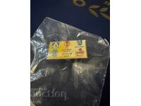 значка Левски София