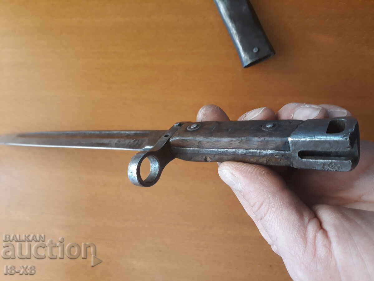 Auction Mannlicher Stock Auction Mannlicher Stock