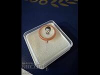 Georgi Asparuhov Badge