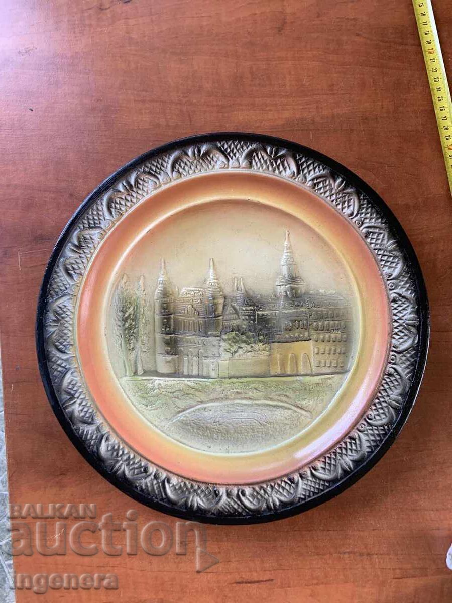 PANOU DE PERETE URSS GIPS CIMENT RELIEF PANOU DE PERETE URSS GIPS CIMENT RELIEF