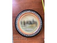 PANOU DE PERETE URSS GIPS CIMENT RELIEF