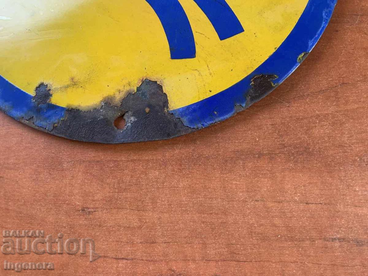 Livrarea TABLĂ TABLOU METAL EMAILATĂ Livrarea TABLĂ TABLOU METAL EMAILATĂ