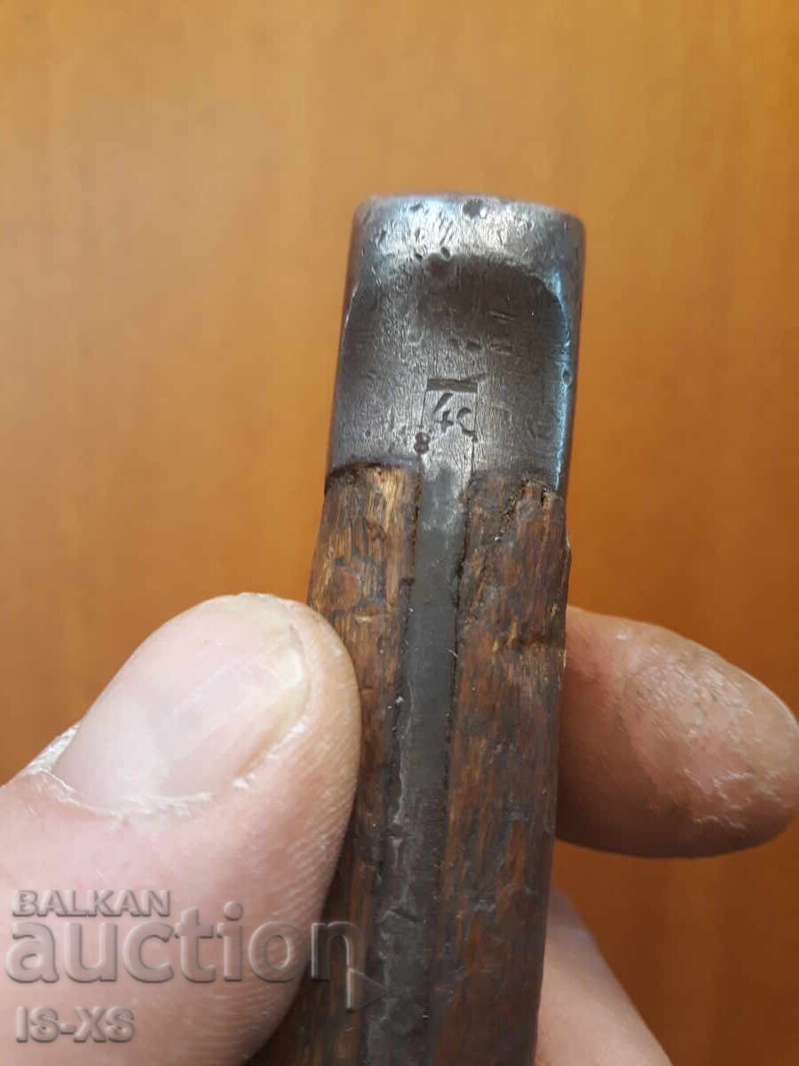 Auction Mannlicher Stock Auction Mannlicher Stock