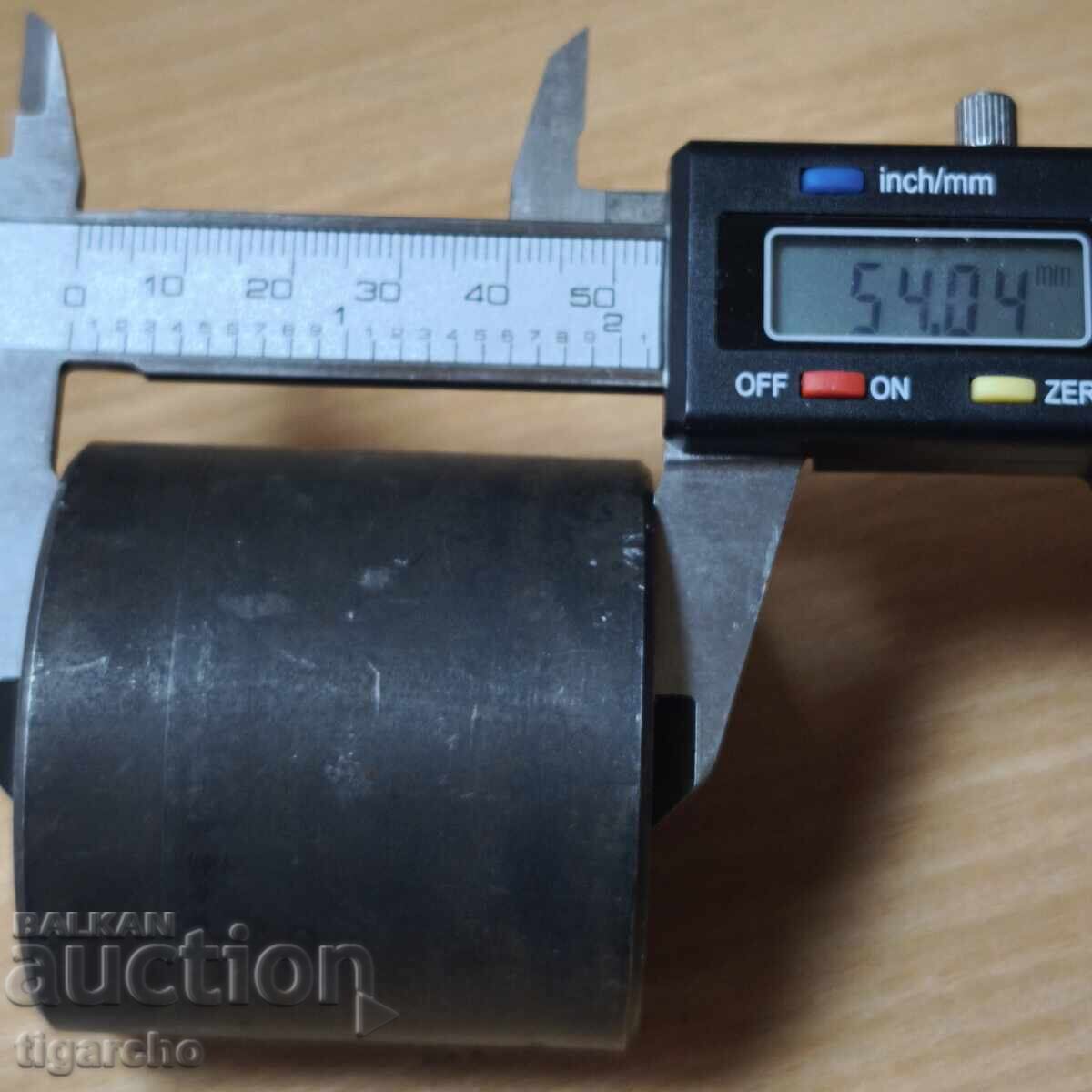 Μήτρα για κονκάρδες με τιμή 60.00 BGN | € 30.68