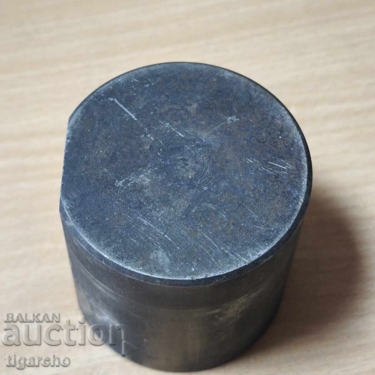 Παράδοση Μήτρα για κονκάρδες