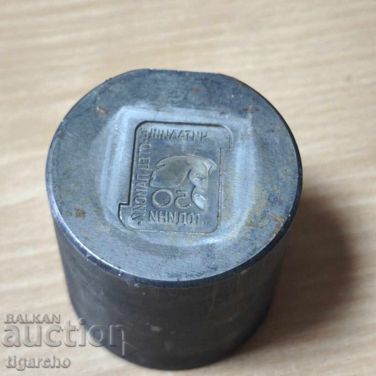 Μήτρα για κονκάρδες - 6