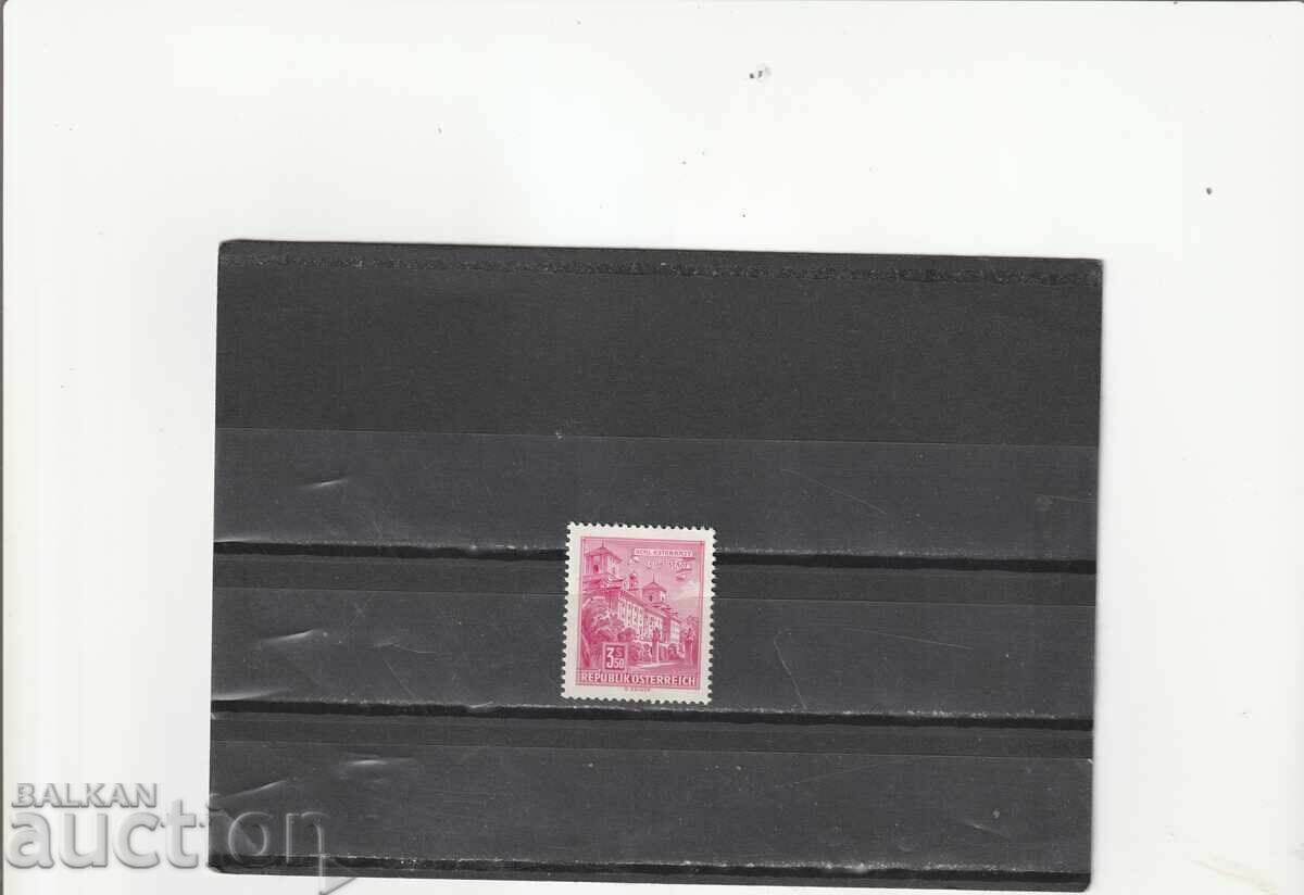 Austria - Vedere - curat Austria - Vedere - curat