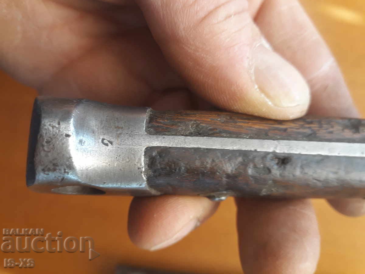 Mannlicher Stock with price 70.00 BGN | € 35.79 Mannlicher Stock with price 70.00 BGN | € 35.79