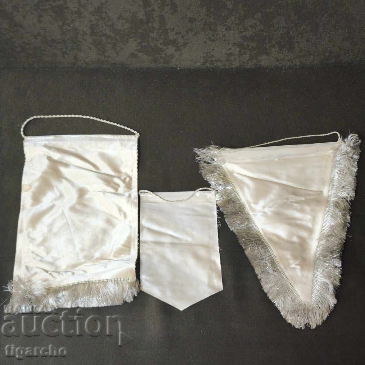 Ski flags with price 50.00 BGN | € 25.56