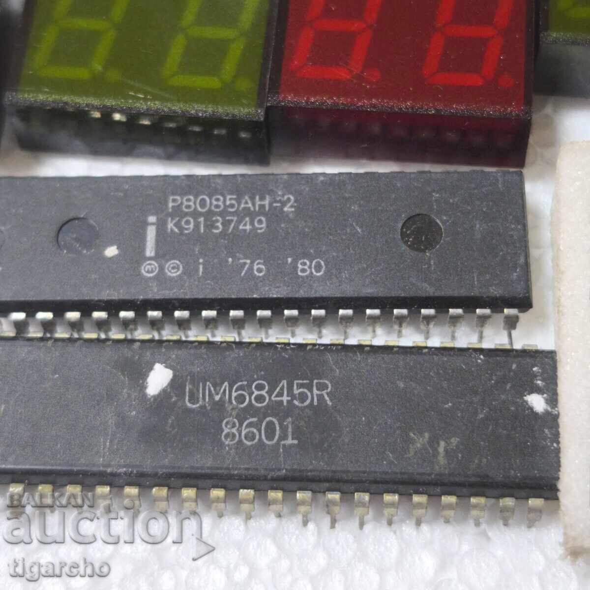 Electronic components - 6