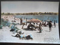 ΠΡΙΜΟΡΣΚΟ. Η παραλία, Παλιά κάρτα