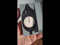 Instrument de măsurare vechi Curvimetru KU-A
