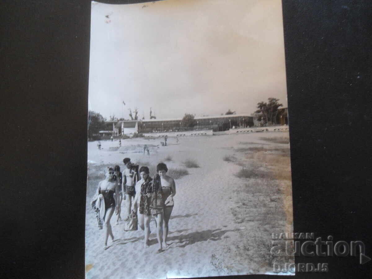 ΠΡΙΜΟΡΣΚΟ. Διεθνής κατασκήνωση νέων, Παλιά καρτ ποστάλ ΠΡΙΜΟΡΣΚΟ. Διεθνής κατασκήνωση νέων, Παλιά καρτ ποστάλ