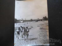 ΠΡΙΜΟΡΣΚΟ. Διεθνής κατασκήνωση νέων, Παλιά καρτ ποστάλ