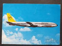 Condor Aeroport Avion