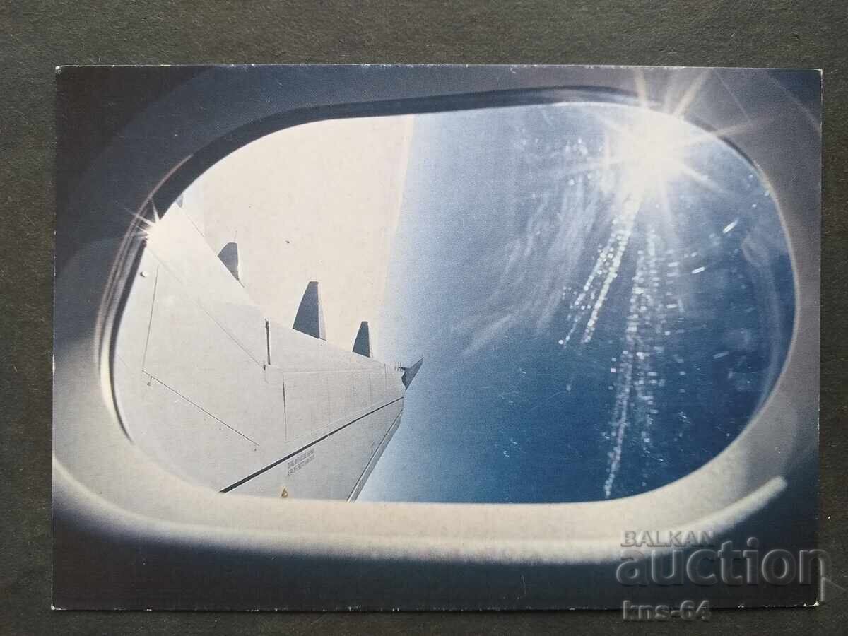 LUFTHANSA Летище Самолет Авиация LUFTHANSA Летище Самолет Авиация