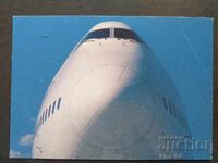 Lufthansa Airport Airplane Aviation