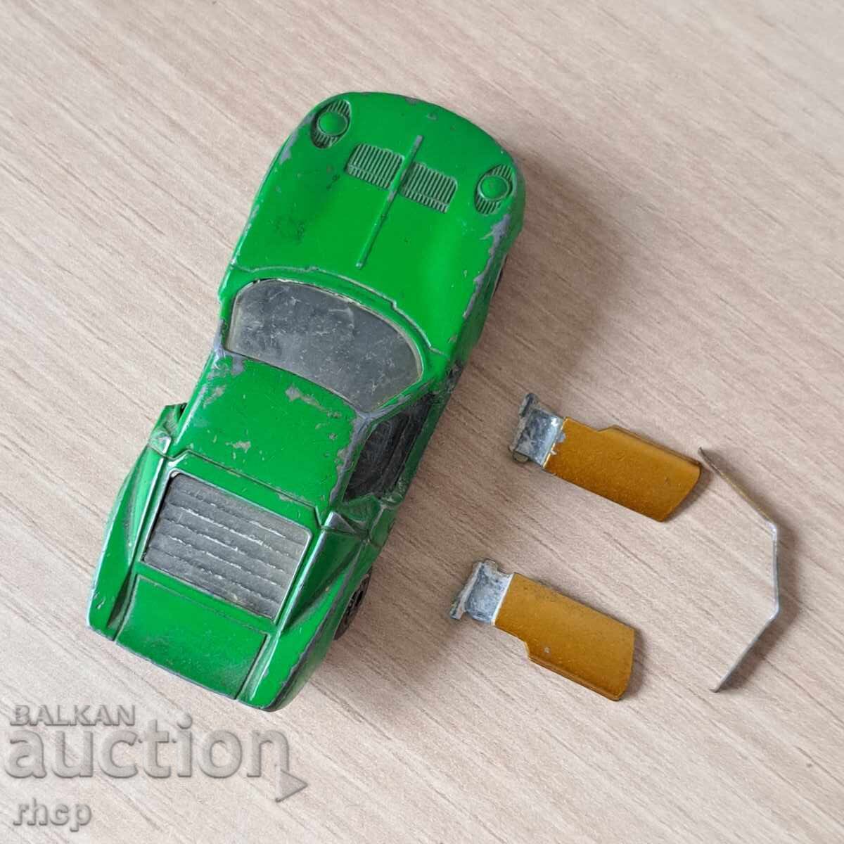 Delivery of Miura BG Matchbox Bulgarian Matchbox Miura Delivery of Miura BG Matchbox Bulgarian Matchbox Miura