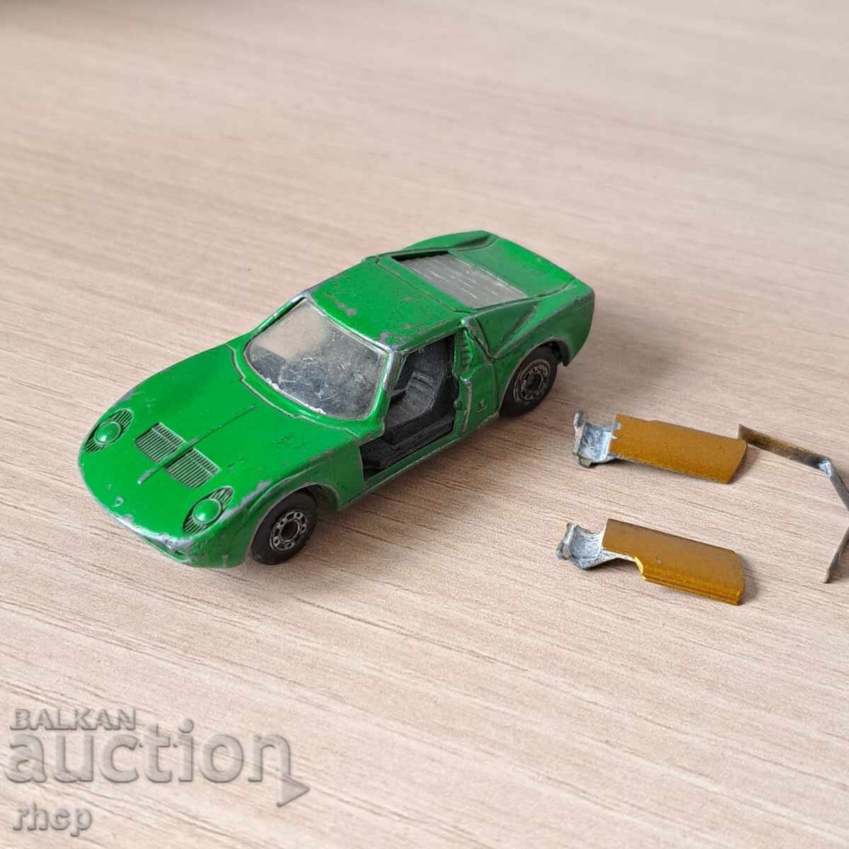 Miura BG Matchbox Bulgarian Matchbox Miura Miura BG Matchbox Bulgarian Matchbox Miura