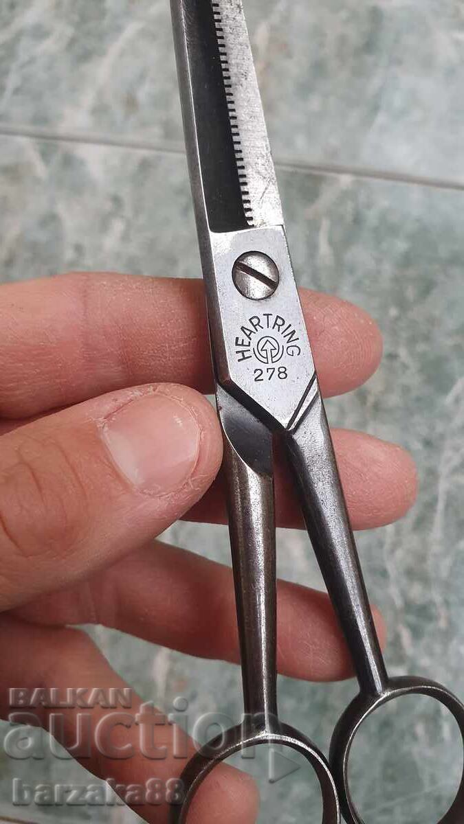 Foarfece vechi Solingen, 3 bucăți - 5