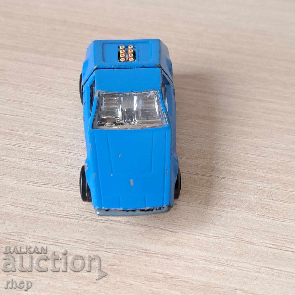 Midnight Magic BG Matchbox Bulgarian Matchbox with price 11.90 BGN | € 6.08 Midnight Magic BG Matchbox Bulgarian Matchbox with price 11.90 BGN | € 6.08