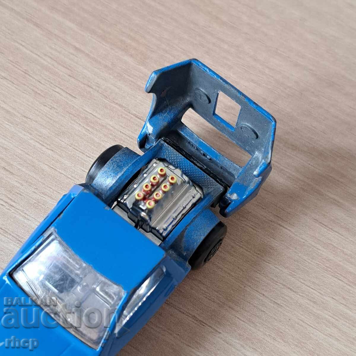 Midnight Magic BG Matchbox Bulgarian Matchbox - 5 Midnight Magic BG Matchbox Bulgarian Matchbox - 5