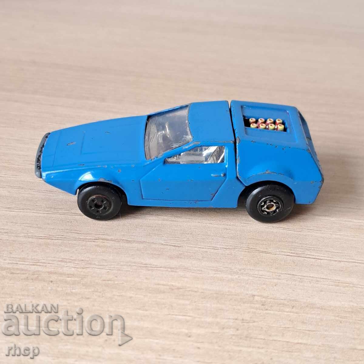 Midnight Magic BG Matchbox Bulgarian Matchbox Midnight Magic BG Matchbox Bulgarian Matchbox