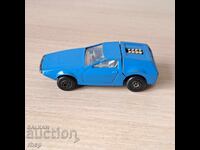 Midnight Magic BG Matchbox Bulgarian Matchbox