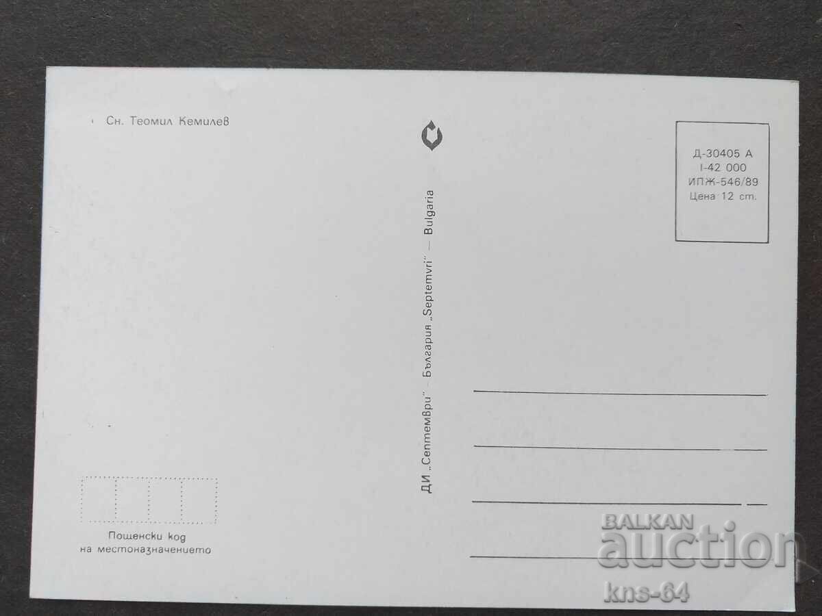 Pisicile cu preț 0.55 BGN | € 0.28 Pisicile cu preț 0.55 BGN | € 0.28