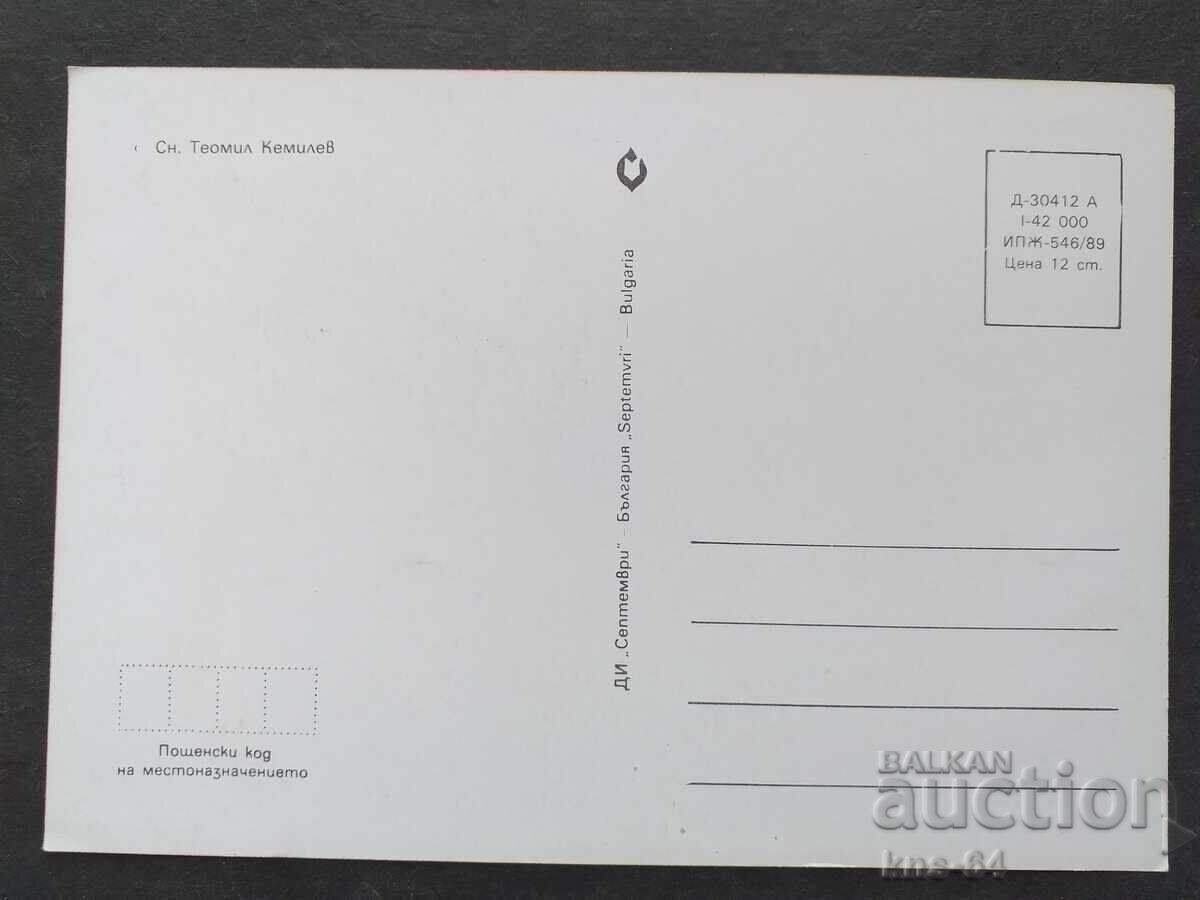 Котки с цена 0.55 лв. | € 0.28