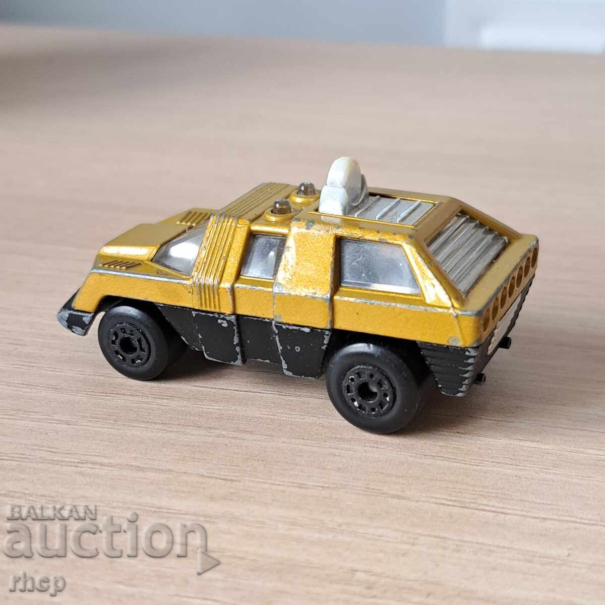 Planet Scout BG Matchbox Matchbox bulgăresc cu preț 11.90 BGN | € 6.08