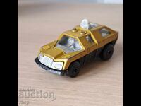 Planet Scout BG Matchbox Matchbox bulgăresc