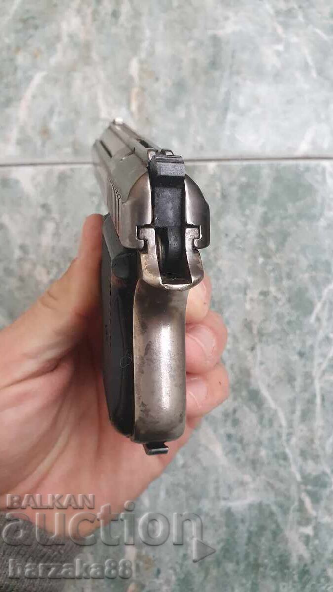 Livrarea Pistol cu gaz mic Mini Mod 2003 Livrarea Pistol cu gaz mic Mini Mod 2003