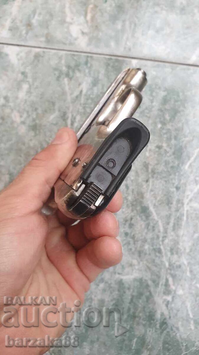 Pistol cu gaz mic Mini Mod 2003 - 5 Pistol cu gaz mic Mini Mod 2003 - 5