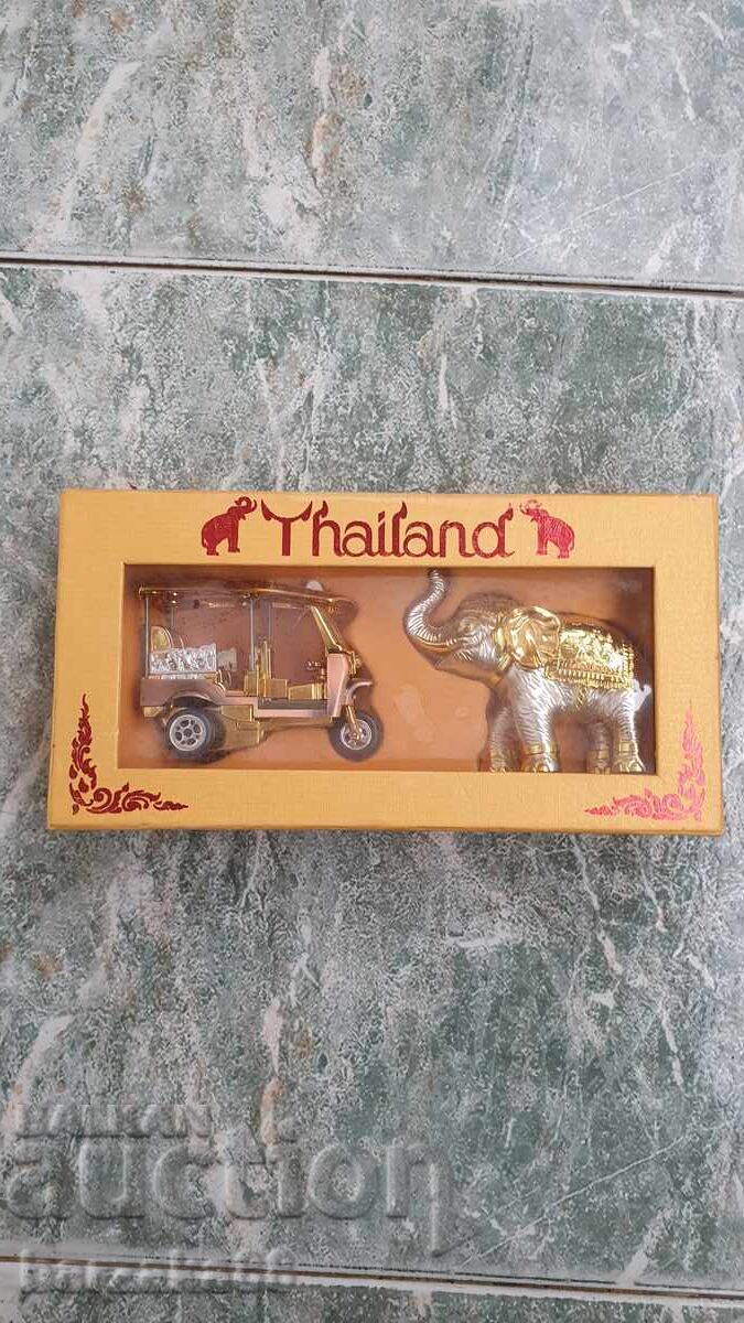 Σουβενίρ Ταϊλάνδης ΚΑΙΝΟΥΡΙΟ