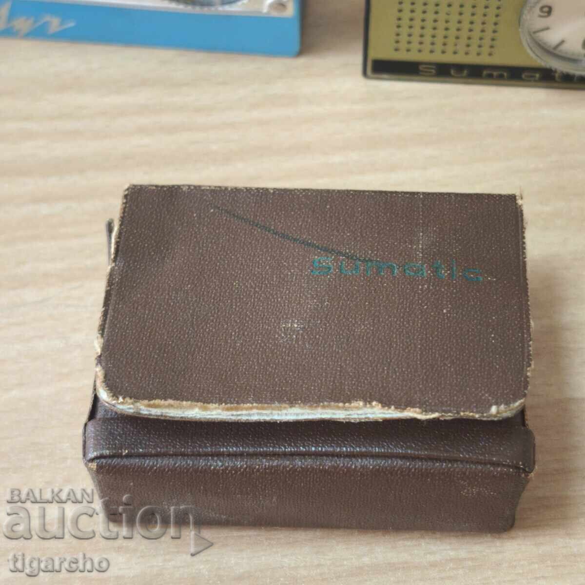 Small alarm clocks with price 25.00 BGN | € 12.78 Small alarm clocks with price 25.00 BGN | € 12.78