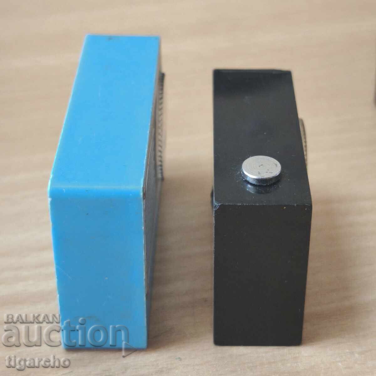 Auction Small alarm clocks Auction Small alarm clocks