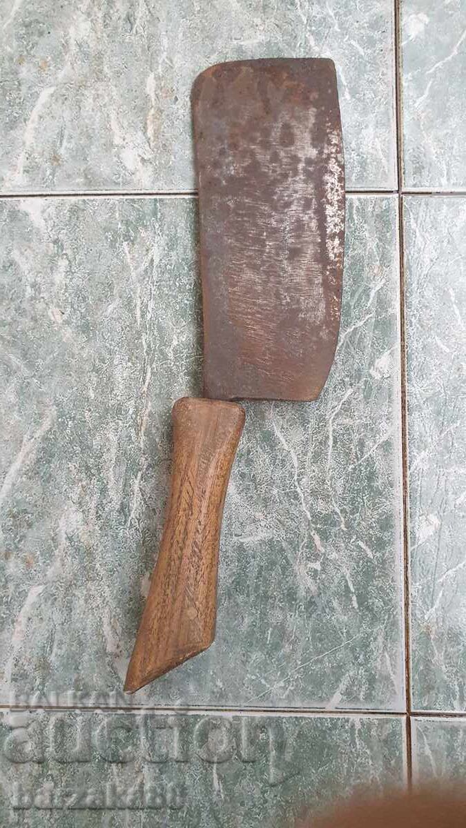 Δημοπρασία Παλιό Σάτερ με ενδείξεις Δημοπρασία Παλιό Σάτερ με ενδείξεις